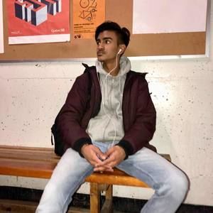 Meet your Posher, Dylan